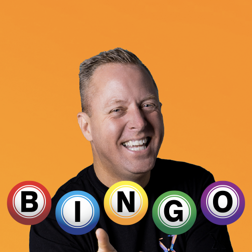 Bingokaart logo