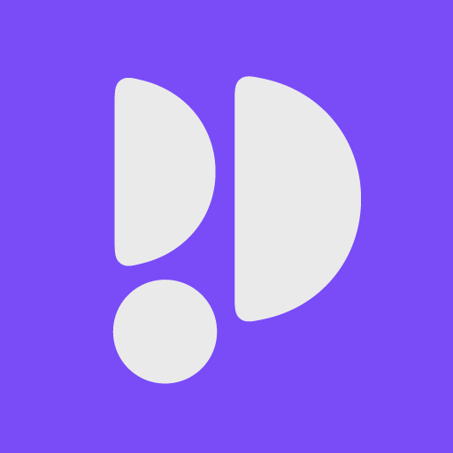 Podimo logo