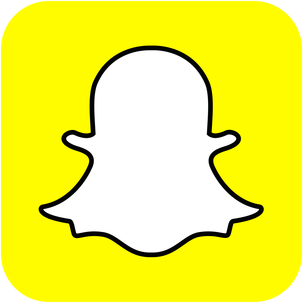 Snapchat logo